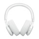 JBL LIVE 770NC White Headphones 