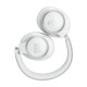 JBL LIVE 770NC White Headphones 