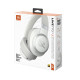 JBL LIVE 770NC White Headphones 