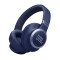 JBL LIVE 770NC Blue Headphones