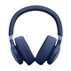 JBL LIVE 770NC Blue Headphones 