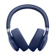 JBL LIVE 770NC Blue Headphones 