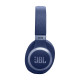 JBL LIVE 770NC Blue Headphones 