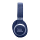 JBL LIVE 770NC Blue Headphones 