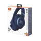 JBL LIVE 770NC Blue Headphones 