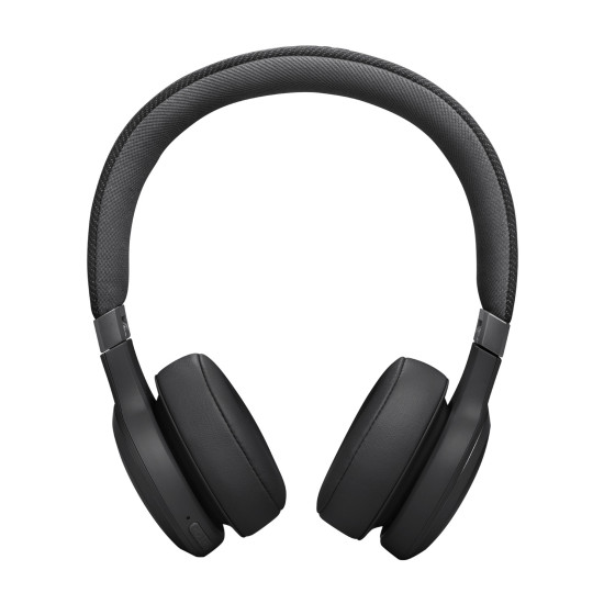 JBL LIVE 670NC Black Wireless Headphones 