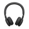 JBL LIVE 670NC Black Wireless Headphones