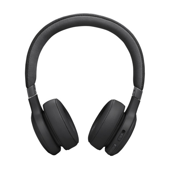 JBL LIVE 670NC Black Wireless Headphones 