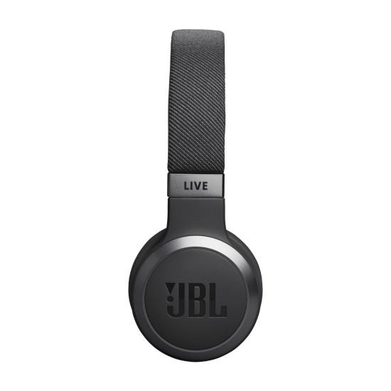 JBL LIVE 670NC Black Wireless Headphones 