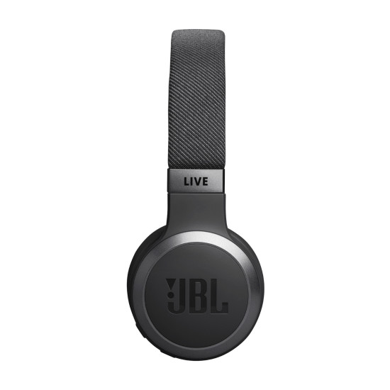 JBL LIVE 670NC Black Wireless Headphones 
