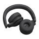 JBL LIVE 670NC Black Wireless Headphones 