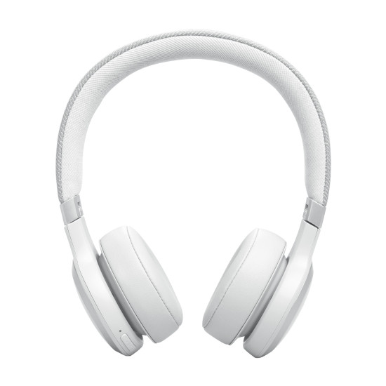 JBL LIVE 670NC White Headphones 