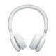 JBL LIVE 670NC White Headphones 