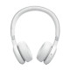 JBL LIVE 670NC White Headphones 