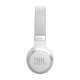 JBL LIVE 670NC White Headphones 