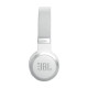 JBL LIVE 670NC White Headphones 