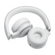 JBL LIVE 670NC White Headphones 