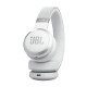 JBL LIVE 670NC White Headphones 
