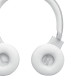 JBL LIVE 670NC White Headphones 
