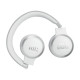 JBL LIVE 670NC White Headphones 