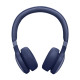 JBL LIVE 670NC Blue Headphones 