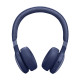 JBL LIVE 670NC Blue Headphones 