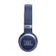 JBL LIVE 670NC Blue Headphones 