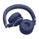 JBL LIVE 670NC Blue Headphones 