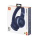 JBL LIVE 670NC Blue Headphones 