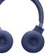 JBL LIVE 670NC Blue Headphones 