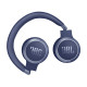 JBL LIVE 670NC Blue Headphones 