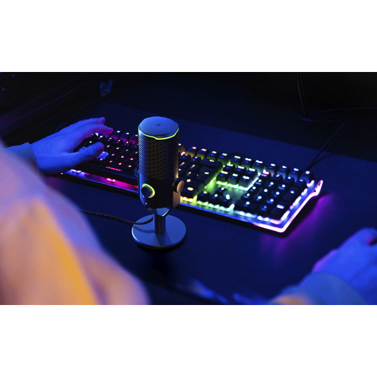 JBL QUANTUM STREAM STUDIO mikrofon 