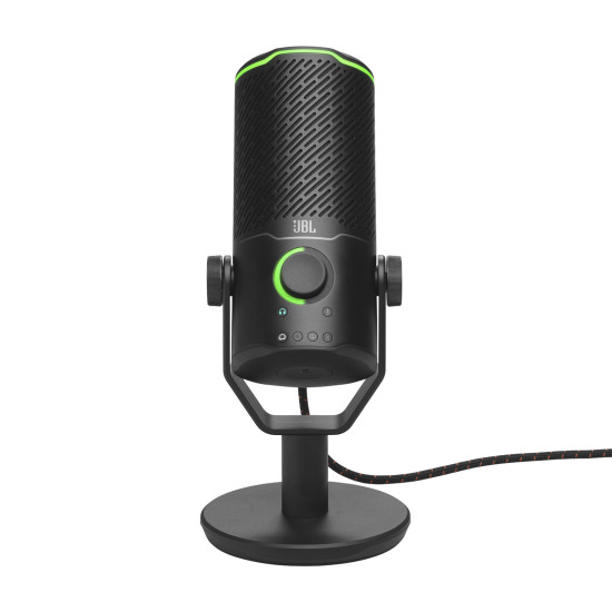 JBL QUANTUM STREAM STUDIO mikrofon 
