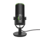 JBL QUANTUM STREAM STUDIO mikrofon 