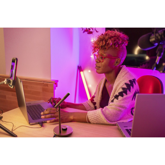 JBL Quantum Stream Talk mikrofon 