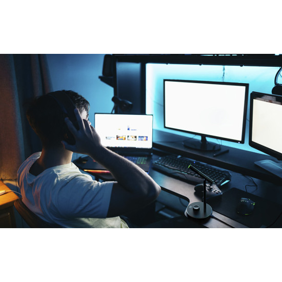 JBL Quantum Stream Talk mikrofon 