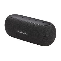 Harman Kardon Luna Portable Bluetooth Speaker (Black)