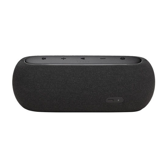 Harman Kardon Luna prijenosni Bluetooth zvučnik (crni)