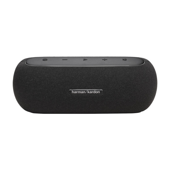 Harman Kardon Luna prijenosni Bluetooth zvučnik (crni)