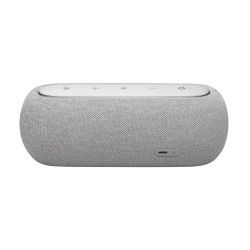 Harman Kardon Luna Portable Bluetooth Speaker (Grey)