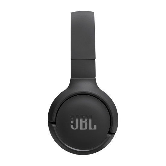 JBL Tune 525BT Black Wireless Over-Ear Headphones 