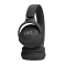JBL Tune 525BT Black Wireless Over-Ear Headphones