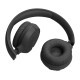 JBL Tune 525BT Black Wireless Over-Ear Headphones 