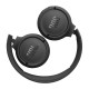 JBL Tune 525BT Black Wireless Over-Ear Headphones 
