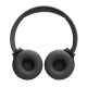 JBL Tune 525BT Black Wireless Over-Ear Headphones 