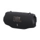 JBL Xtreme 4 crni prijenosni Bluetooth zvučnik s remenom za nošenje, robusnog dizajna otpornog na vodu i prašinu