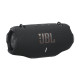 JBL Xtreme 4 crni prijenosni Bluetooth zvučnik s remenom za nošenje, robusnog dizajna otpornog na vodu i prašinu