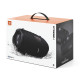JBL Xtreme 4 crni prijenosni Bluetooth zvučnik s remenom za nošenje, robusnog dizajna otpornog na vodu i prašinu