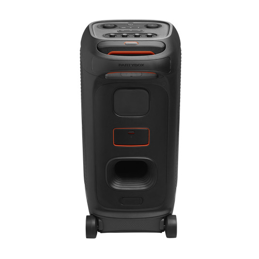 JBL PARTYBOX STAGE 320 Black Speaker 