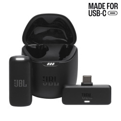 JBL Quantum Stream USB-C Microphone